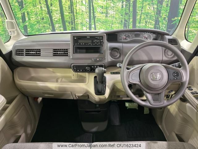 honda n-box 2018 CFJ1623424 image 2
