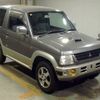 mitsubishi pajero-mini 2000 CFJ1657708 image 1