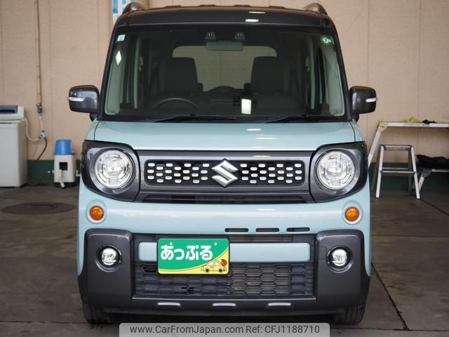 suzuki spacia 2021 quick_quick_4AA-MK53S_MK53S-937875 image 2