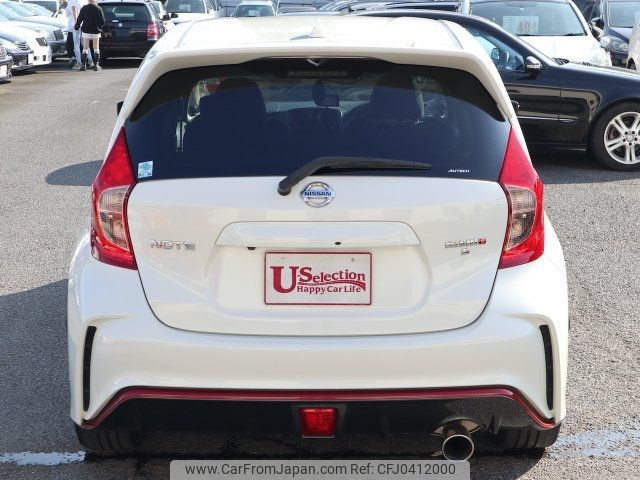 nissan note 2014 -NISSAN 【名変中 】--Note E12ｶｲ--950951---NISSAN 【名変中 】--Note E12ｶｲ--950951- image 2