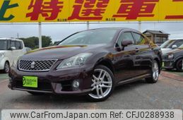 toyota crown 2012 -TOYOTA--Crown DBA-GRS200--GRS200-0073795---TOYOTA--Crown DBA-GRS200--GRS200-0073795-