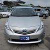 toyota prius-α 2013 GOO_JP_700054078630240717002 image 2