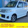 suzuki wagon-r 2007 -SUZUKI 【習志野 580ﾎ 257】--Wagon R CBA-MH22S--MH22S-502541---SUZUKI 【習志野 580ﾎ 257】--Wagon R CBA-MH22S--MH22S-502541- image 1