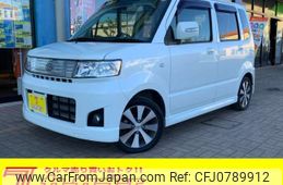 suzuki wagon-r 2007 -SUZUKI 【習志野 580ﾎ 257】--Wagon R CBA-MH22S--MH22S-502541---SUZUKI 【習志野 580ﾎ 257】--Wagon R CBA-MH22S--MH22S-502541-