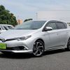 toyota auris 2016 -TOYOTA--Auris DAA-ZWE186H--ZWE186-1004090---TOYOTA--Auris DAA-ZWE186H--ZWE186-1004090- image 1