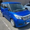 suzuki solio 2018 -SUZUKI--Solio DBA-MA26S--MA26S-251448---SUZUKI--Solio DBA-MA26S--MA26S-251448- image 1