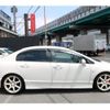 honda civic 2007 quick_quick_ABA-FD2_FD2-1203331 image 2