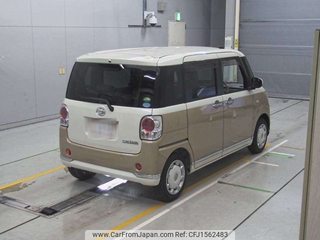 daihatsu move-canbus 2021 CFJ1562483 image 2