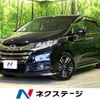 honda odyssey 2016 -HONDA--Odyssey DAA-RC4--RC4-1016214---HONDA--Odyssey DAA-RC4--RC4-1016214- image 1