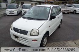 mitsubishi minica-van 2008 -MITSUBISHI 【和歌山 480】--Minica Van HBD-H42V--H42V-1417763---MITSUBISHI 【和歌山 480】--Minica Van HBD-H42V--H42V-1417763-