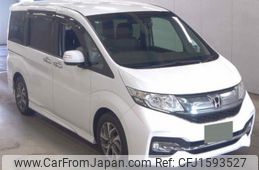 honda stepwagon-spada 2016 CFJ1593527