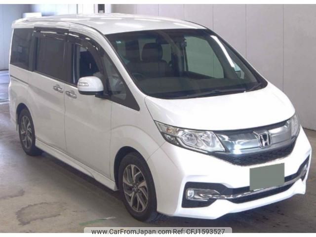 honda stepwagon-spada 2016 CFJ1593527 image 1