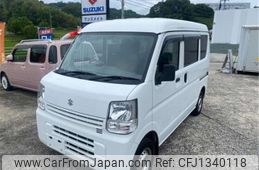 suzuki every 2019 -SUZUKI 【広島 480ﾜ4706】--Every HBD-DA17V--DA17V-379033---SUZUKI 【広島 480ﾜ4706】--Every HBD-DA17V--DA17V-379033-