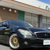 nissan fuga 2012 CFJ1697454 image 1