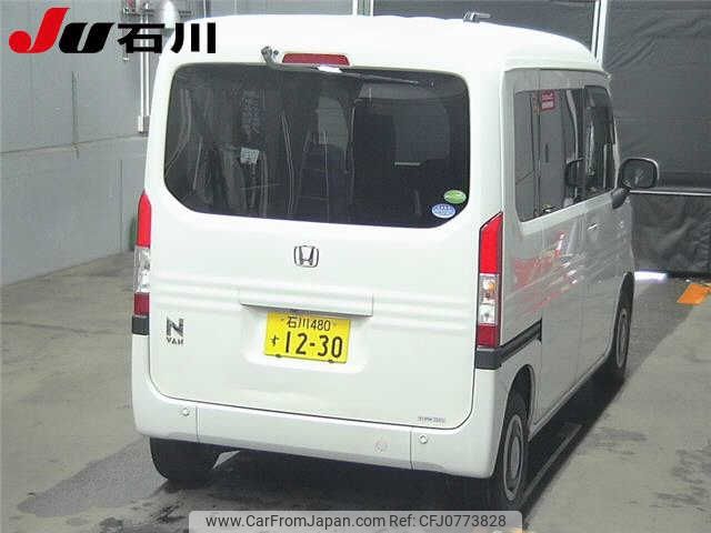 honda n-van 2020 -HONDA 【石川 480ｽ1230】--N VAN JJ1--3043216---HONDA 【石川 480ｽ1230】--N VAN JJ1--3043216- image 2