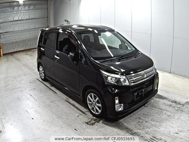 daihatsu move 2014 -DAIHATSU--Move LA100S-1068047---DAIHATSU--Move LA100S-1068047- image 1