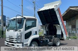 isuzu forward 2019 CFJ1446003