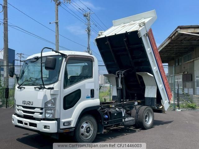 isuzu forward 2019 CFJ1446003 image 1