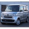 honda n-box 2019 -HONDA--N BOX JF3--JF3-1401935---HONDA--N BOX JF3--JF3-1401935- image 1