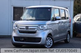 honda n-box 2019 -HONDA--N BOX JF3--JF3-1401935---HONDA--N BOX JF3--JF3-1401935-