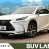 lexus nx 2015 -LEXUS--Lexus NX DBA-AGZ10--AGZ10-1008798---LEXUS--Lexus NX DBA-AGZ10--AGZ10-1008798- image 1