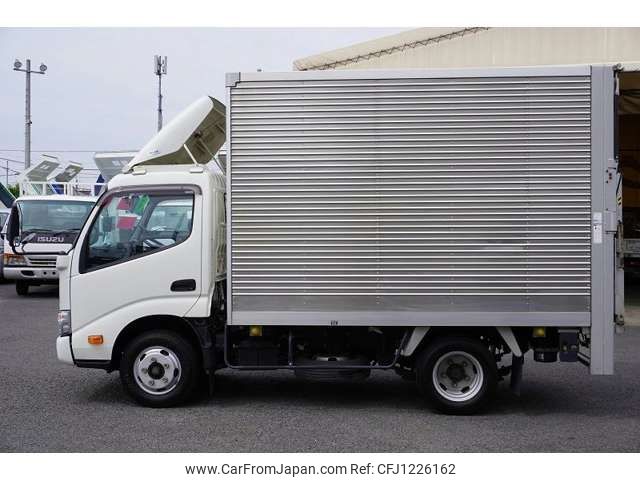 toyota dyna-truck 2021 -TOYOTA--Dyna 2RG-XZU605--XZU605-0033594---TOYOTA--Dyna 2RG-XZU605--XZU605-0033594- image 2