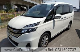suzuki landy 2018 CFJ1607737