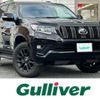toyota land-cruiser-prado 2023 -TOYOTA--Land Cruiser Prado 3DA-GDJ150W--GDJ150-0090396---TOYOTA--Land Cruiser Prado 3DA-GDJ150W--GDJ150-0090396- image 1