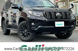 toyota land-cruiser-prado 2023 -TOYOTA--Land Cruiser Prado 3DA-GDJ150W--GDJ150-0090396---TOYOTA--Land Cruiser Prado 3DA-GDJ150W--GDJ150-0090396-