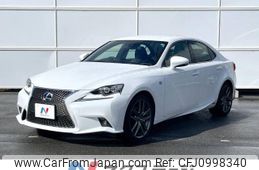 lexus is 2013 -LEXUS--Lexus IS DAA-AVE30--AVE30-5010877---LEXUS--Lexus IS DAA-AVE30--AVE30-5010877-