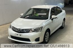toyota corolla-axio 2015 CFJ1498913