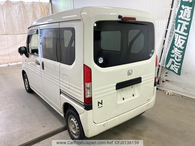 honda n-van 2019 quick_quick_HBD-JJ1_JJ1-3022378 image 2