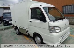 daihatsu hijet-truck 2014 CFJ1673127