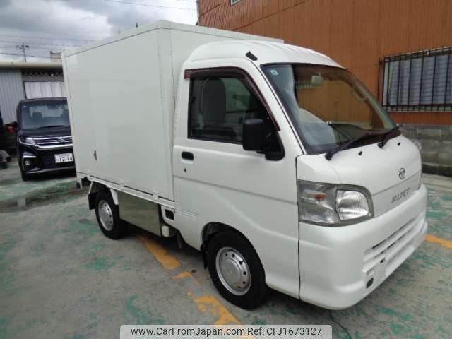 daihatsu hijet-truck 2014 CFJ1673127 image 1