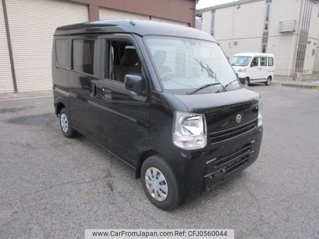 nissan clipper-van 2022 -NISSAN--Clipper Van 5BD-DR17V--DR17V-626224---NISSAN--Clipper Van 5BD-DR17V--DR17V-626224- image 1