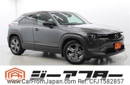 mazda mx-3 2022 CFJ1582857