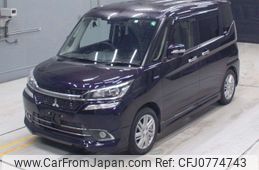 mitsubishi delica-d2 2016 -MITSUBISHI--Delica D2 MB36S-601601---MITSUBISHI--Delica D2 MB36S-601601-