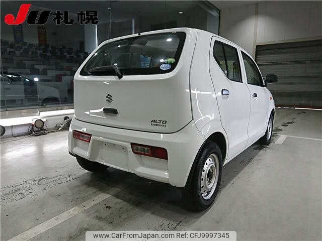 suzuki alto-van 2019 -SUZUKI--Alto Van HA36V--140147---SUZUKI--Alto Van HA36V--140147- image 2