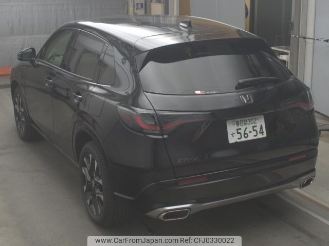 honda honda-others 2023 -HONDA 【春日部 302ｽ5654】--ZR-V RZ3-1003694---HONDA 【春日部 302ｽ5654】--ZR-V RZ3-1003694- image 2