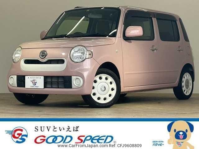 daihatsu mira-cocoa 2015 quick_quick_DBA-L675S_L675S-0206102 image 1