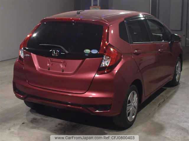 honda fit 2019 -HONDA--Fit GK3--3428881---HONDA--Fit GK3--3428881- image 2