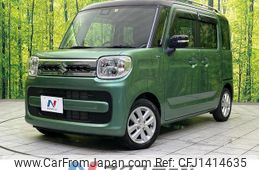suzuki spacia 2019 quick_quick_MK53S_MK53S-245315