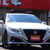 toyota crown-hybrid 2019 CFJ1593583 image 1