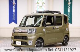 daihatsu wake 2021 quick_quick_3BA-LA700S_LA700S-0171191