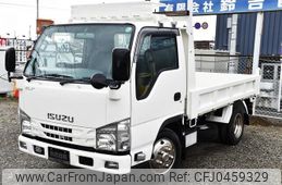 isuzu elf-truck 2015 -ISUZU--Elf TPG-NJR85AD--NJR85-7050889---ISUZU--Elf TPG-NJR85AD--NJR85-7050889-