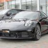 porsche 911 2025 CFJ1750990 image 1