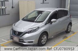 nissan note 2018 -NISSAN--Note HE12-154624---NISSAN--Note HE12-154624-