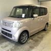 honda n-box 2014 -HONDA--N BOX JF1--1428997---HONDA--N BOX JF1--1428997- image 1