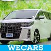 toyota alphard 2021 quick_quick_3BA-AGH30W_AGH30-9027558 image 1