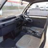 mitsubishi minicab-truck 1993 CFJ1101077 image 5